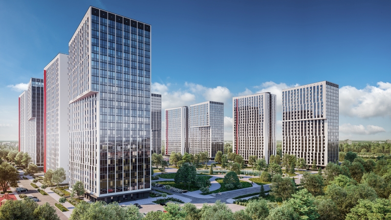 �� Urban Park ����