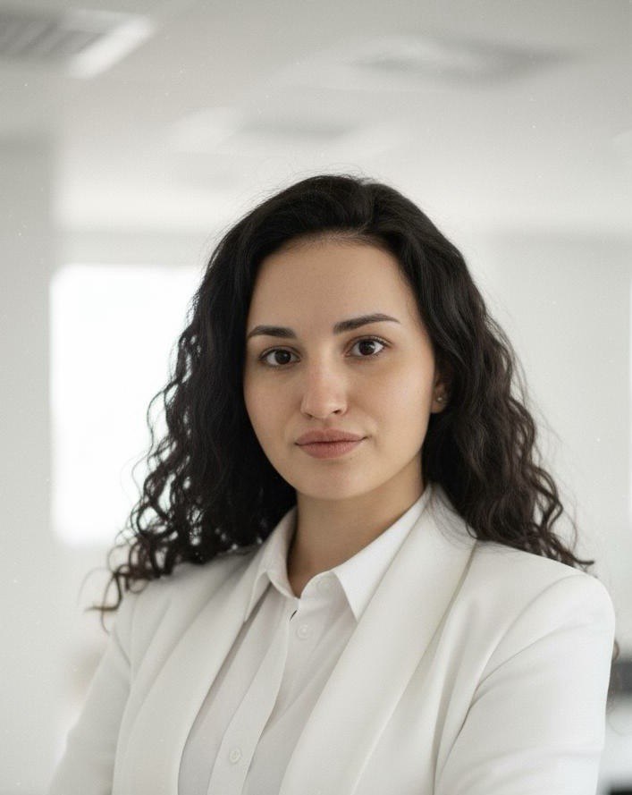 Бакуменко Владислава Бакуменко Владислава