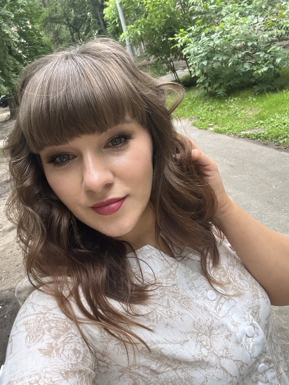 Цвєткова Анастасія Цвєткова Анастасія