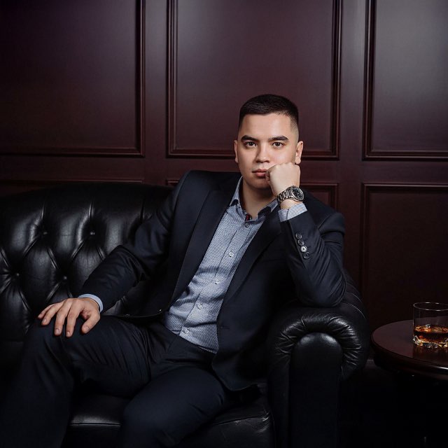 Рейдер Євгеній Рейдер Євгеній