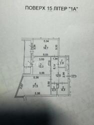 ������ 3-������� �������� 85 �² | ���. �������� ��������, ����� ����, �� ������� ���� 14