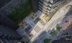 ������ �������� ��������� 530�2 �� Capital Towers, ���. ������������� 22, ����� ��������� ���� 11