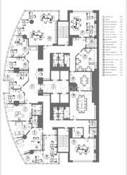 Оренда великого офісу БЦ Карнегі (Carnegie Center ), Кловський узвіз фото 21 Оренда великого офісу БЦ Карнегі (Carnegie Center ), Кловський узвіз фото 21