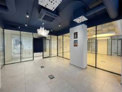 ������ ����� Open Space �� Sherwood ���� 3