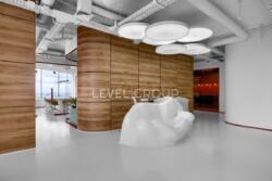 Преміум-офіс підвищеного рівня комфорту, Кловський узвіз 7, 40-й поверх, Carnegie Tower, 250 м2, 28 робочих місць фото 17 Преміум-офіс підвищеного рівня комфорту, Кловський узвіз 7, 40-й поверх, Carnegie Tower, 250 м2, 28 робочих місць фото 17