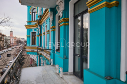 Оренда офісув Бізнес-центрі Південний Палац вул. Володимирська 4, в Шевченківському районі. фото 2 Оренда офісув Бізнес-центрі Південний Палац вул. Володимирська 4, в Шевченківському районі. фото 2