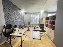 Оренда Офіс Open Spase 103м2 ЖК 'Лейпцизька' Печерськ Київ фото 2 Оренда Офіс Open Spase 103м2 ЖК 'Лейпцизька' Печерськ Київ фото 2