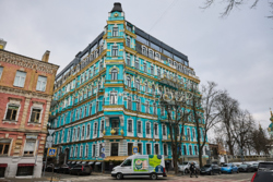 Оренда офісув Бізнес-центрі Південний Палац вул. Володимирська 4, в Шевченківському районі. фото 5 Оренда офісув Бізнес-центрі Південний Палац вул. Володимирська 4, в Шевченківському районі. фото 5