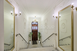 Оренда офісув Бізнес-центрі Південний Палац вул. Володимирська 4, в Шевченківському районі. фото 23 Оренда офісув Бізнес-центрі Південний Палац вул. Володимирська 4, в Шевченківському районі. фото 23