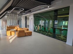 Deluxe Office S=430 sqr.m. фото 1 Deluxe Office S=430 sqr.m. фото 1