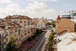 Здається об'єкт Володимирська вул., 4, Київ, Шевченківський, м. Золоті ворота фото 19 Здається об'єкт Володимирська вул., 4, Київ, Шевченківський, м. Золоті ворота фото 19