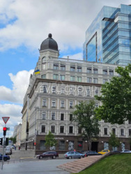 ОРЕНДА офіс ПРЕМІУМ БЦ Леонардо, 130 м2, 7-ий поверх, фото 11 ОРЕНДА офіс ПРЕМІУМ БЦ Леонардо, 130 м2, 7-ий поверх, фото 11