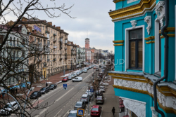 Оренда офісув Бізнес-центрі Південний Палац вул. Володимирська 4, в Шевченківському районі. фото 3 Оренда офісув Бізнес-центрі Південний Палац вул. Володимирська 4, в Шевченківському районі. фото 3
