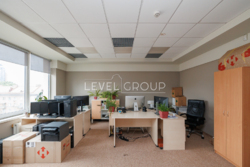 Оренда великого офісу БЦ Карнегі (Carnegie Center ), Кловський узвіз фото 3 Оренда великого офісу БЦ Карнегі (Carnegie Center ), Кловський узвіз фото 3