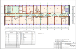 Оренда офісу 3 поверх 700 м² вул. Золотоустівська 3 м. Вокзальна фото 20 Оренда офісу 3 поверх 700 м² вул. Золотоустівська 3 м. Вокзальна фото 20