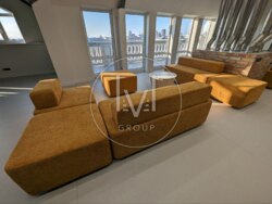 Deluxe Office S=430 sqr.m. фото 2 Deluxe Office S=430 sqr.m. фото 2