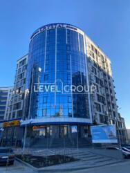 Оренда офісу БЦ Crystal фото 1 Оренда офісу БЦ Crystal фото 1