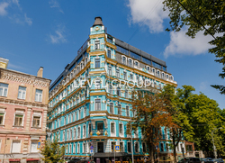 Здається об'єкт Володимирська вул., 4, Київ, Шевченківський, м. Золоті ворота фото 1 Здається об'єкт Володимирська вул., 4, Київ, Шевченківський, м. Золоті ворота фото 1