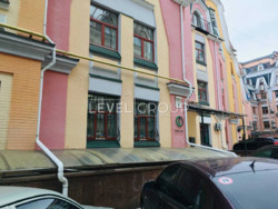 Оренда офісного фасадного приміщення Воздвиженська 16А фото 3 Оренда офісного фасадного приміщення Воздвиженська 16А фото 3