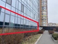 ������ ������ ��������� 300��.�. �� Smart Plaza Obolon ̳����� ������� ���� 15