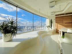 Преміум-офіс підвищеного рівня комфорту, Кловський узвіз 7, 40-й поверх, Carnegie Tower, 250 м2, 28 робочих місць фото 5 Преміум-офіс підвищеного рівня комфорту, Кловський узвіз 7, 40-й поверх, Carnegie Tower, 250 м2, 28 робочих місць фото 5