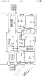Здається об'єкт Антоновича, 23, Київ, Шевченківський, м. Площа Українських Героїв фото 24 Здається об'єкт Антоновича, 23, Київ, Шевченківський, м. Площа Українських Героїв фото 24