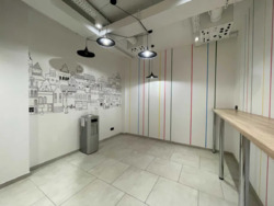 ������ ����� Open Space �� Sherwood ���� 15