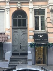 Здається об'єкт Антоновича, 23, Київ, Шевченківський, м. Площа Українських Героїв фото 1 Здається об'єкт Антоновича, 23, Київ, Шевченківський, м. Площа Українських Героїв фото 1