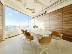 Преміум-офіс підвищеного рівня комфорту, Кловський узвіз 7, 40-й поверх, Carnegie Tower, 250 м2, 28 робочих місць фото 11 Преміум-офіс підвищеного рівня комфорту, Кловський узвіз 7, 40-й поверх, Carnegie Tower, 250 м2, 28 робочих місць фото 11