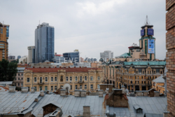 Оренда офісу , Круглоуніверситетська вул., 417м2 фото 15 Оренда офісу , Круглоуніверситетська вул., 417м2 фото 15