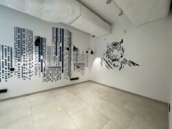 ������ ����� Open Space �� Sherwood ���� 10