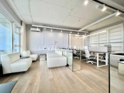 Оренда сучасного офісу 270 м2 з меблями в бізнес центрі Карнегі.. фото 17 Оренда сучасного офісу 270 м2 з меблями в бізнес центрі Карнегі.. фото 17