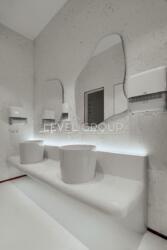 Преміум-офіс підвищеного рівня комфорту, Кловський узвіз 7, 40-й поверх, Carnegie Tower, 250 м2, 28 робочих місць фото 18 Преміум-офіс підвищеного рівня комфорту, Кловський узвіз 7, 40-й поверх, Carnegie Tower, 250 м2, 28 робочих місць фото 18