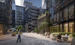 ������ �������� ��������� 530�2 �� Capital Towers, ���. ������������� 22, ����� ��������� ���� 9