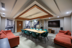 Оренда великого офісу БЦ Карнегі (Carnegie Center ), Кловський узвіз фото 1 Оренда великого офісу БЦ Карнегі (Carnegie Center ), Кловський узвіз фото 1