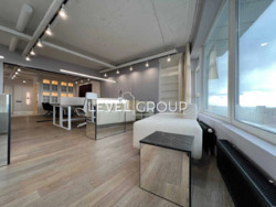 Оренда сучасного офісу 270 м2 з меблями в бізнес центрі Карнегі.. фото 18 Оренда сучасного офісу 270 м2 з меблями в бізнес центрі Карнегі.. фото 18