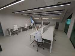 Deluxe Office S=430 sqr.m. фото 8 Deluxe Office S=430 sqr.m. фото 8