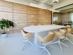 Преміум-офіс підвищеного рівня комфорту, Кловський узвіз 7, 40-й поверх, Carnegie Tower, 250 м2, 28 робочих місць фото 10 Преміум-офіс підвищеного рівня комфорту, Кловський узвіз 7, 40-й поверх, Carnegie Tower, 250 м2, 28 робочих місць фото 10