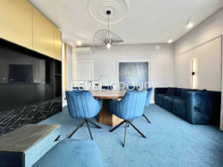 Оренда сучасного офісу 270 м2 з меблями в бізнес центрі Карнегі.. фото 16 Оренда сучасного офісу 270 м2 з меблями в бізнес центрі Карнегі.. фото 16