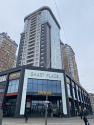 ������ ������ ��������� 300��.�. �� Smart Plaza Obolon ̳����� ������� ���� 1