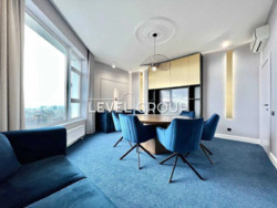 Оренда сучасного офісу 270 м2 з меблями в бізнес центрі Карнегі.. фото 15 Оренда сучасного офісу 270 м2 з меблями в бізнес центрі Карнегі.. фото 15