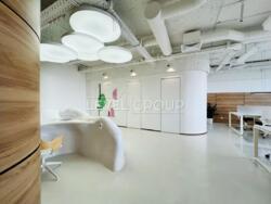 Преміум-офіс підвищеного рівня комфорту, Кловський узвіз 7, 40-й поверх, Carnegie Tower, 250 м2, 28 робочих місць фото 20 Преміум-офіс підвищеного рівня комфорту, Кловський узвіз 7, 40-й поверх, Carnegie Tower, 250 м2, 28 робочих місць фото 20