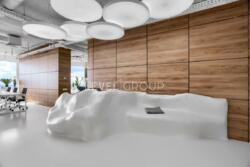 Преміум-офіс підвищеного рівня комфорту, Кловський узвіз 7, 40-й поверх, Carnegie Tower, 250 м2, 28 робочих місць фото 14 Преміум-офіс підвищеного рівня комфорту, Кловський узвіз 7, 40-й поверх, Carnegie Tower, 250 м2, 28 робочих місць фото 14