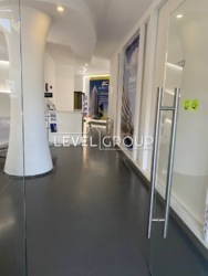 Оренда офісу БЦ Crystal фото 7 Оренда офісу БЦ Crystal фото 7