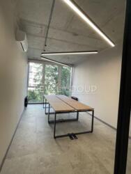 Офіс 150м2 у ЖК Кардінал фото 2 Офіс 150м2 у ЖК Кардінал фото 2