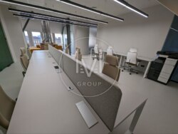 Deluxe Office S=430 sqr.m. фото 7 Deluxe Office S=430 sqr.m. фото 7