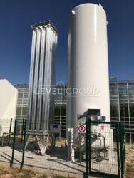 Продаж Сучасного Тепличного Комплексу та Діючого Бізнесу в Київській Області фото 9 Продаж Сучасного Тепличного Комплексу та Діючого Бізнесу в Київській Області фото 9