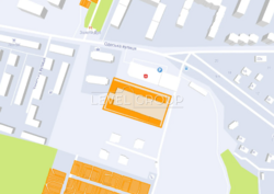 Продається приміщення із власним закритим двориком 14м2. фото 17 Продається приміщення із власним закритим двориком 14м2. фото 17