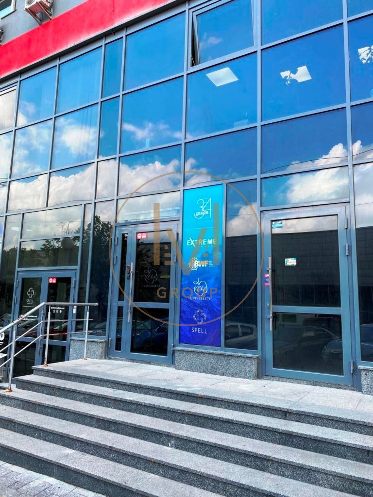 Фасадне приміщення 582,9м² під супермаркет/ресторан. Машинобудівна, 41 фото 1 Фасадне приміщення 582,9м² під супермаркет/ресторан. Машинобудівна, 41 фото 1