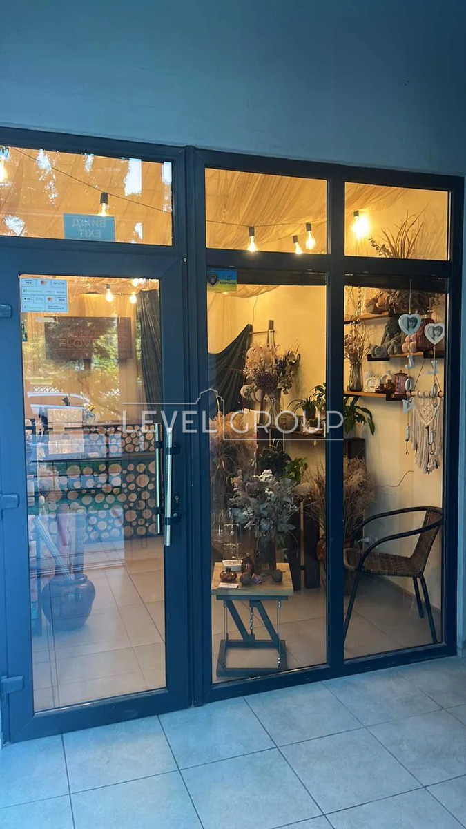 Нежитлове приміщення (20м2) м.Чернігівська (вул.Ю.Поправки 4/39а) фото 1 Нежитлове приміщення (20м2) м.Чернігівська (вул.Ю.Поправки 4/39а) фото 1